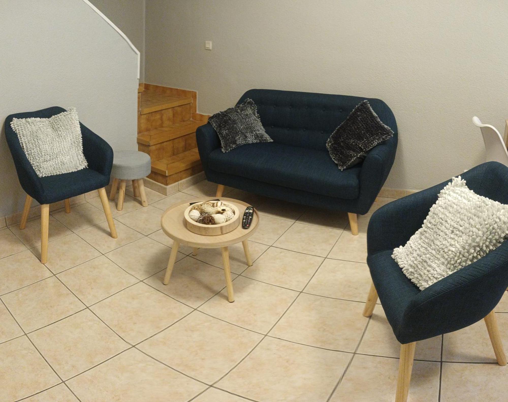 Maison Coeur Du Village Sérignan Esterno foto
